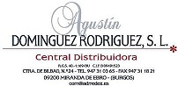 Conservas Agustín Dominguez